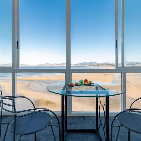 Апартаменти El Balcon De Samil Віго Екстер'єр фото